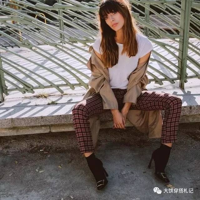 3大博主私密招数，品质大牌平价就能买 -- 穿搭法则
