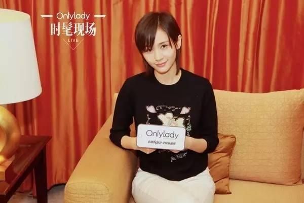 Dior蓝调之夜告诉你蓝色原来这么美,AB赵丽颖看了都说对!