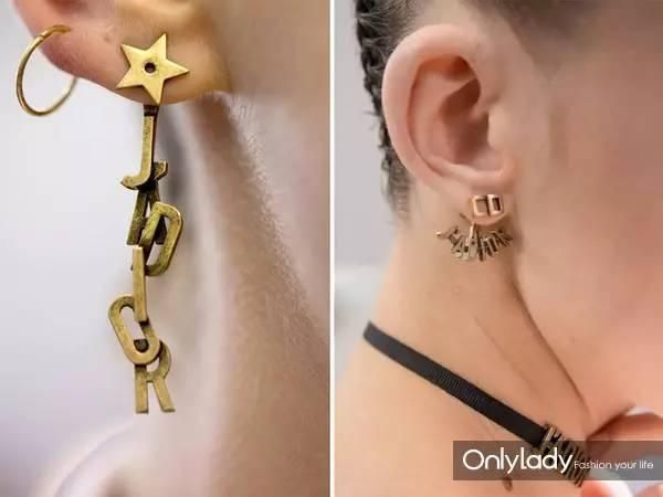 Dior蓝调之夜告诉你蓝色原来这么美,AB赵丽颖看了都说对!