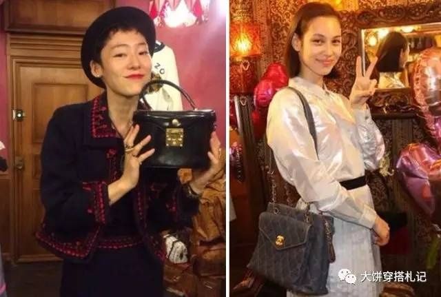 3大博主私密招数，品质大牌平价就能买 -- 穿搭法则