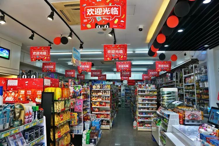 阿里、京东开起了便利店，都打算怎样开？